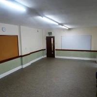 All Hallows Church Hall Photo