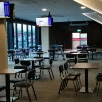 76 Lounge  Photo