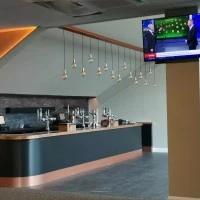 76 Lounge  Photo