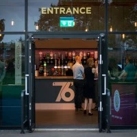 76 Lounge  Photo