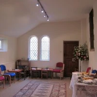 St John's Church Photo