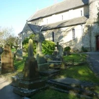 St John's Church Photo