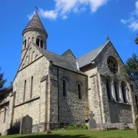 St John's Church Photo