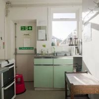 The Old Chemist Photo
