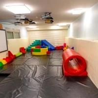 Three Corners Adventure Playground Photo