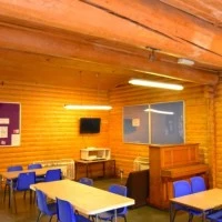 Cornwallis Adventure Playground Photo