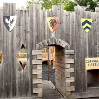 Cornwallis Adventure Playground Photo