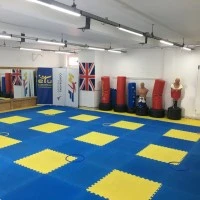 Kang Han Martial Arts Centre Photo