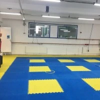 Kang Han Martial Arts Centre Photo