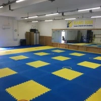Kang Han Martial Arts Centre Photo