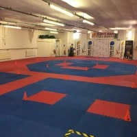 Kang Han Martial Arts Centre Photo