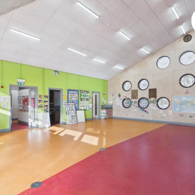 Central Venture Playground Community Centre, Peckham