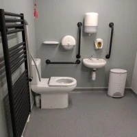 Bubwith Leisure & Sports Centre Photo