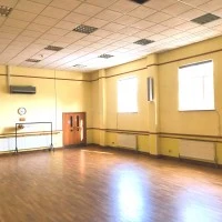 Greenwood Community Centre Photo