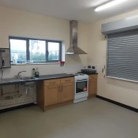 Wootton Community Centre Photo