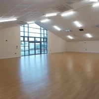 Wootton Community Centre Photo