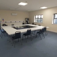 Wootton Community Centre Photo
