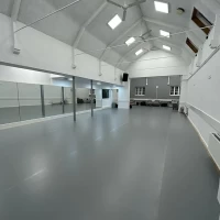 Starburst Studios Photo