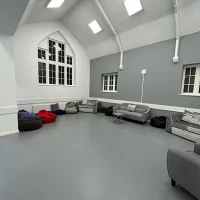 Starburst Studios Photo