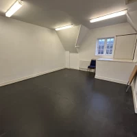 Starburst Studios Photo