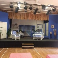 Turvey Village Hall Photo