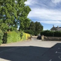 Turvey Village Hall Photo