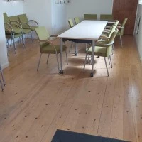 Turvey Village Hall Photo
