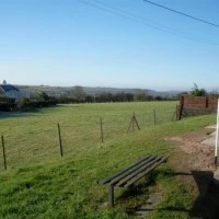 Llangan & St Mary Hill Village Hall Photo