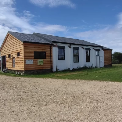 East Boldre Village Hall