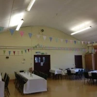 Westbury-on-Severn Parish Hall Photo