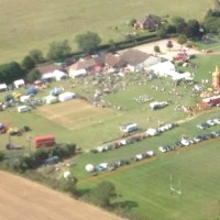Westbury-on-Severn Parish Hall Photo