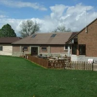 Westbury-on-Severn Parish Hall Photo
