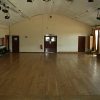 Westbury-on-Severn Parish Hall Photo