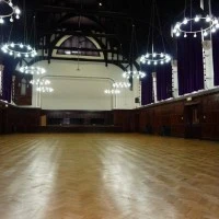 The Grand Hall Photo