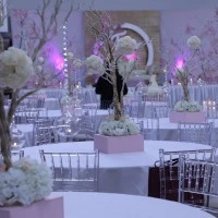 The Grand Hall Photo