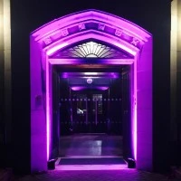 The Grand Hall Photo