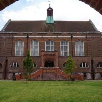 The Grand Hall Photo