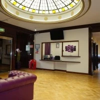 The Grand Hall Photo