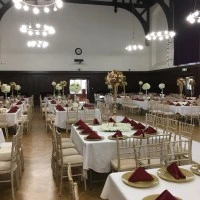 The Grand Hall Photo