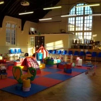 Hargrave Hall Community Centre Photo