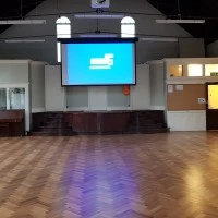 Hargrave Hall Community Centre Photo