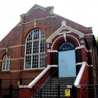 Hargrave Hall Community Centre Photo