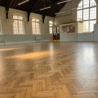 Hargrave Hall Community Centre Photo