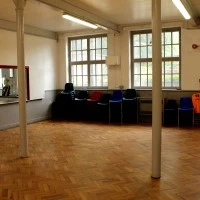 Hargrave Hall Community Centre Photo