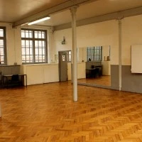 Hargrave Hall Community Centre Photo