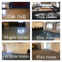 Rainhill Village Hall Photo
