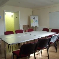 WATNALL WI HALL Photo