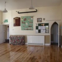 WATNALL WI HALL Photo
