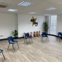 Stourbridge Studio Hire Photo