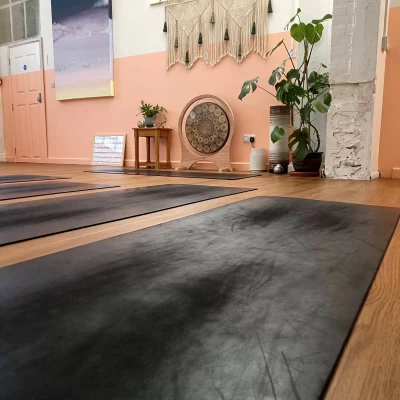 Croydon Yoga Hub 